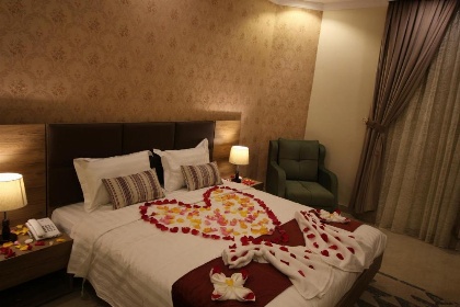 Assilah Hotel - image 5