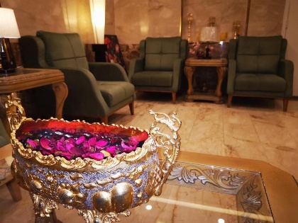Assilah Hotel - image 6