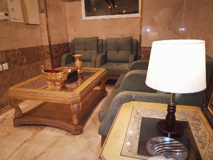 Assilah Hotel - image 7