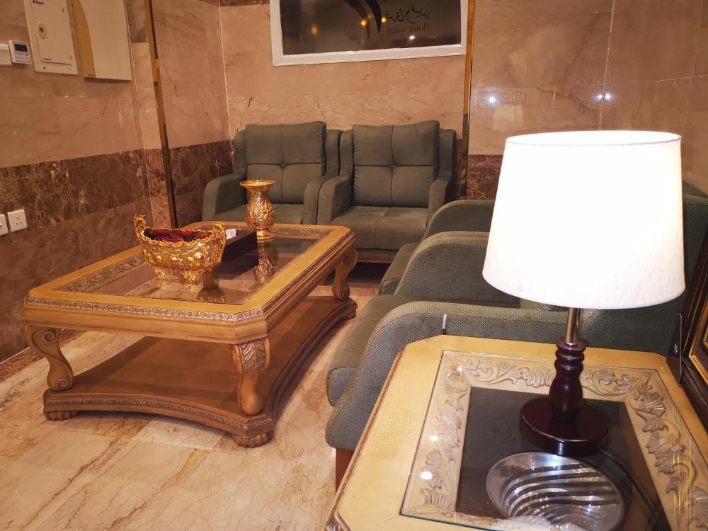 Assilah Hotel - image 7