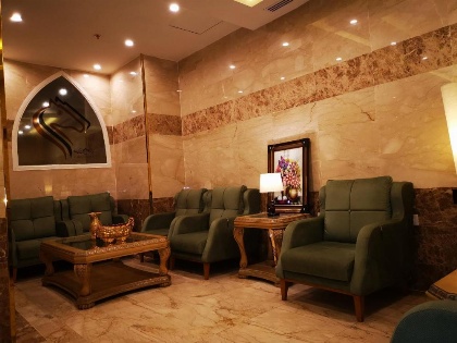 Assilah Hotel - image 8