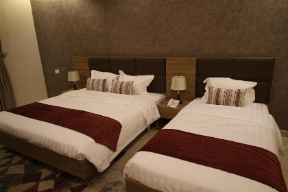 Assilah Hotel - image 9