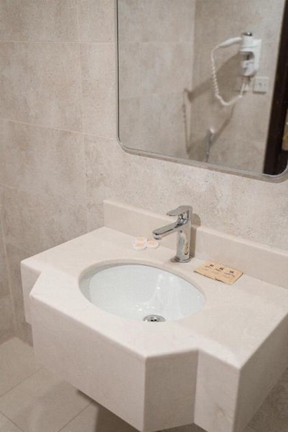 Hayah Salam Silver Hotel - image 16