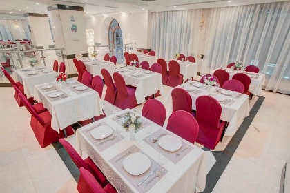 Hayah Salam Silver Hotel - image 5