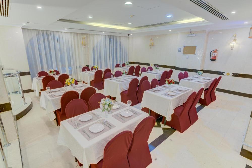 Hayah Salam Silver Hotel - image 7