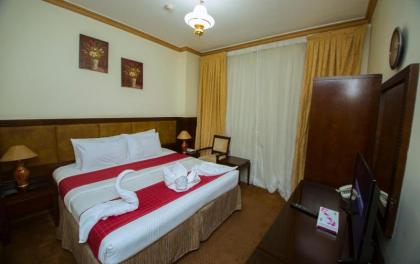 Rawabi Al Zahra Hotel - image 17
