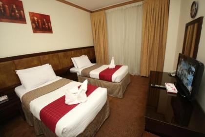 Rawabi Al Zahra Hotel - image 5