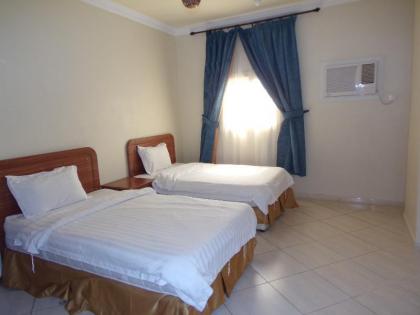 Diar Quba Apartments - image 14