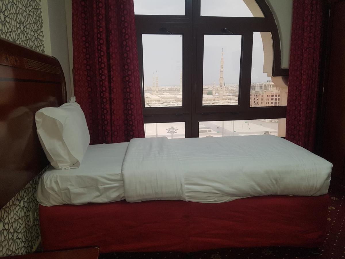 Hotel in Medina 