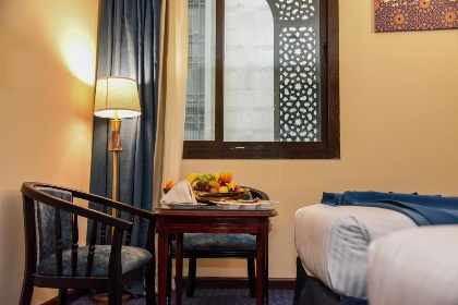 Grand Plaza Al Madina - image 10