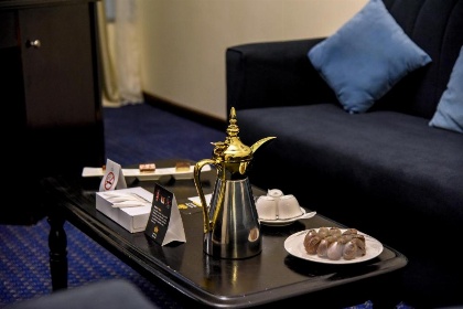 Grand Plaza Al Madina - image 11