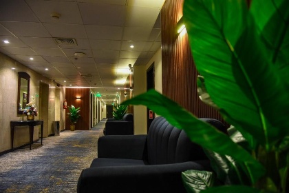 Grand Plaza Al Madina - image 13