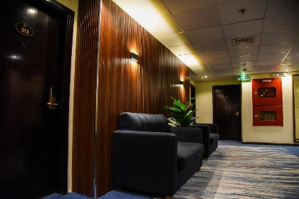 Grand Plaza Al Madina - image 15