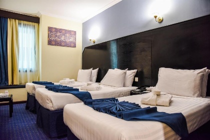 Grand Plaza Al Madina - image 16
