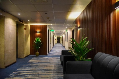 Grand Plaza Al Madina - image 18