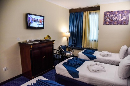 Grand Plaza Al Madina - image 3