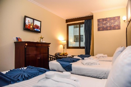 Grand Plaza Al Madina - image 4