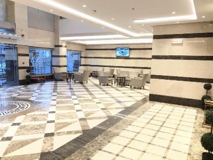 Zaha Al Madina Hotel - image 5