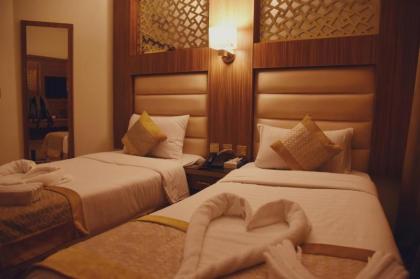 Al Andalus Palace 1 Hotel Haram فندق قصر الاندلس 1 الحرم - image 11