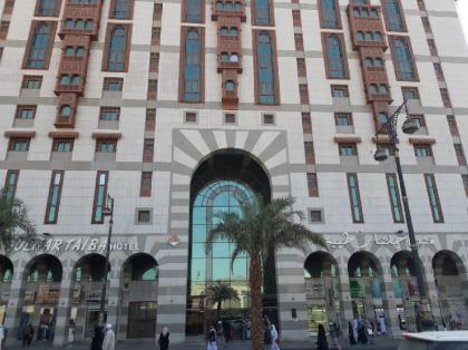 Gulnar Taiba Hotel - image 1