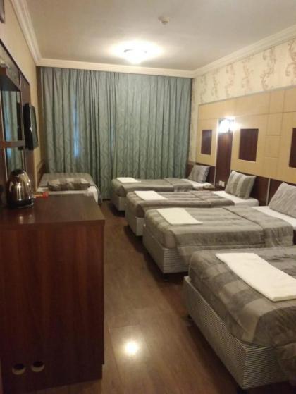 Gulnar Taiba Hotel - image 15