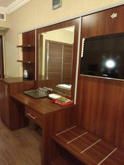 Gulnar Taiba Hotel - image 17