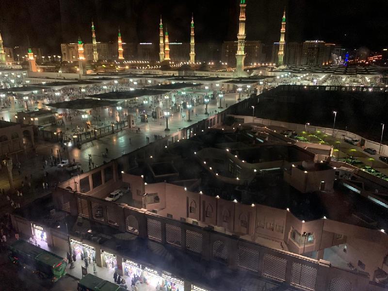 Gulnar Taiba Hotel - image 2