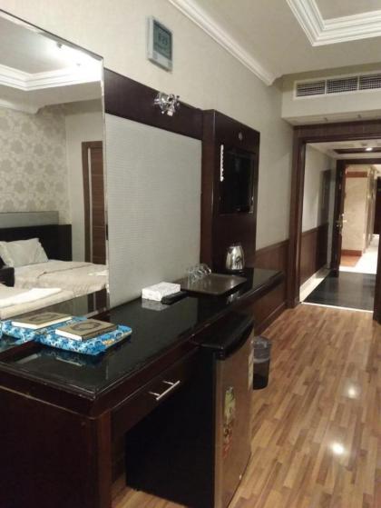 Gulnar Taiba Hotel - image 3