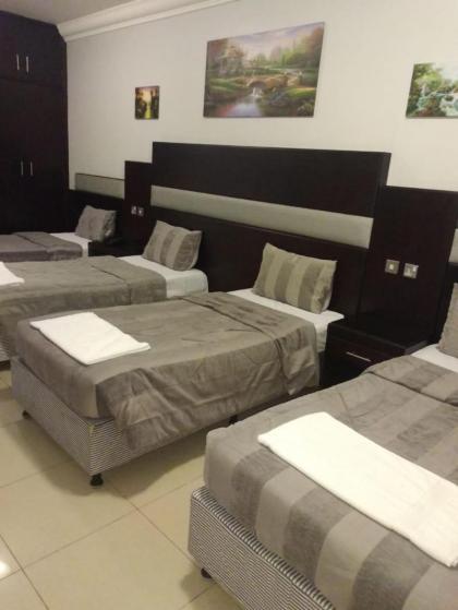Gulnar Taiba Hotel - image 4