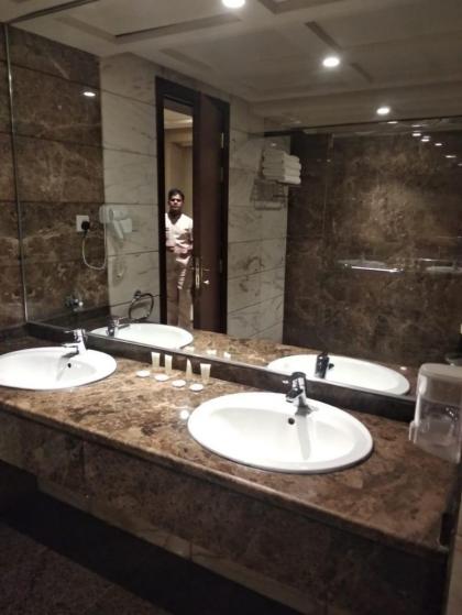Gulnar Taiba Hotel - image 5