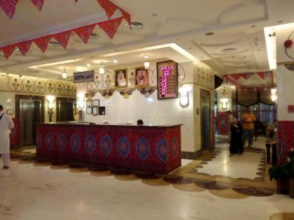Gulnar Taiba Hotel - image 6