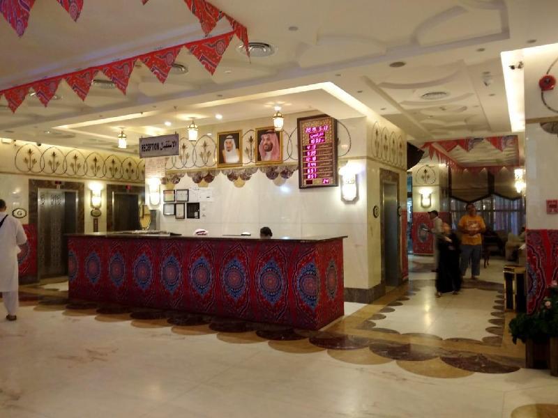 Gulnar Taiba Hotel - image 6
