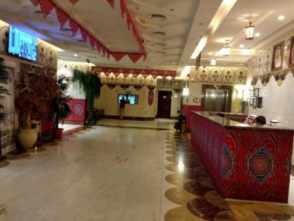 Gulnar Taiba Hotel - image 7