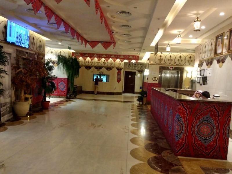 Gulnar Taiba Hotel - image 7