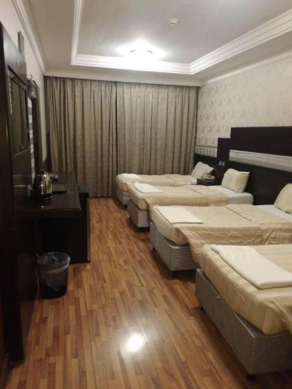 Gulnar Taiba Hotel - image 8
