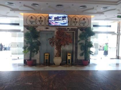 Gulnar Taiba Hotel - image 9