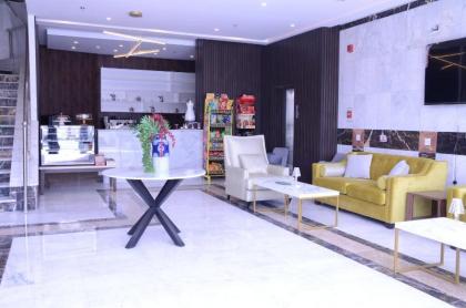 فندق ارتال طيبة Artal Taiba Hotel - image 10