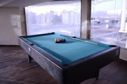 فندق ارتال طيبة Artal Taiba Hotel - image 12