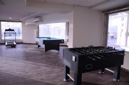 فندق ارتال طيبة Artal Taiba Hotel - image 16