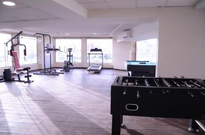 فندق ارتال طيبة Artal Taiba Hotel - image 17