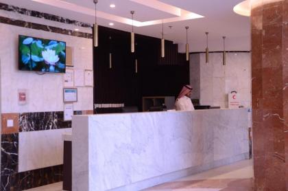 فندق ارتال طيبة Artal Taiba Hotel - image 18