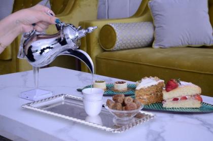 فندق ارتال طيبة Artal Taiba Hotel - image 4