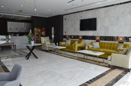 فندق ارتال طيبة Artal Taiba Hotel