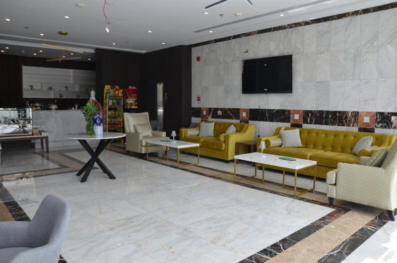 فندق ارتال طيبة Artal Taiba Hotel - main image