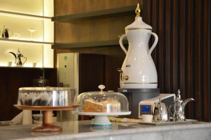 فندق ارتال طيبة Artal Taiba Hotel - image 8