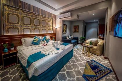 Golden Yahala Hotel - فندق ياهلا الذهبي - image 1