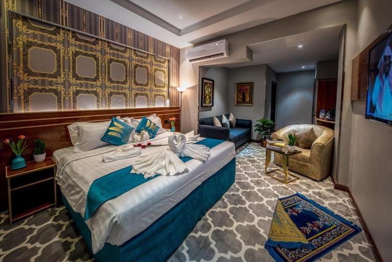 Golden Yahala Hotel - فندق ياهلا الذهبي - main image