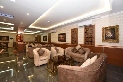 Golden Yahala Hotel - فندق ياهلا الذهبي - image 10