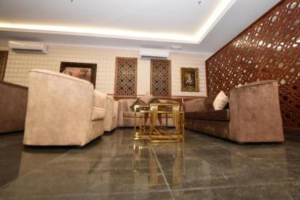 Golden Yahala Hotel - فندق ياهلا الذهبي - image 11