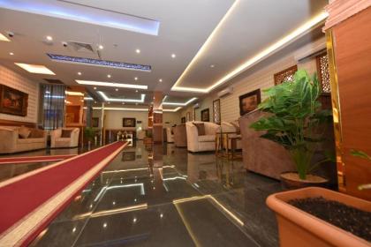 Golden Yahala Hotel - فندق ياهلا الذهبي - image 13